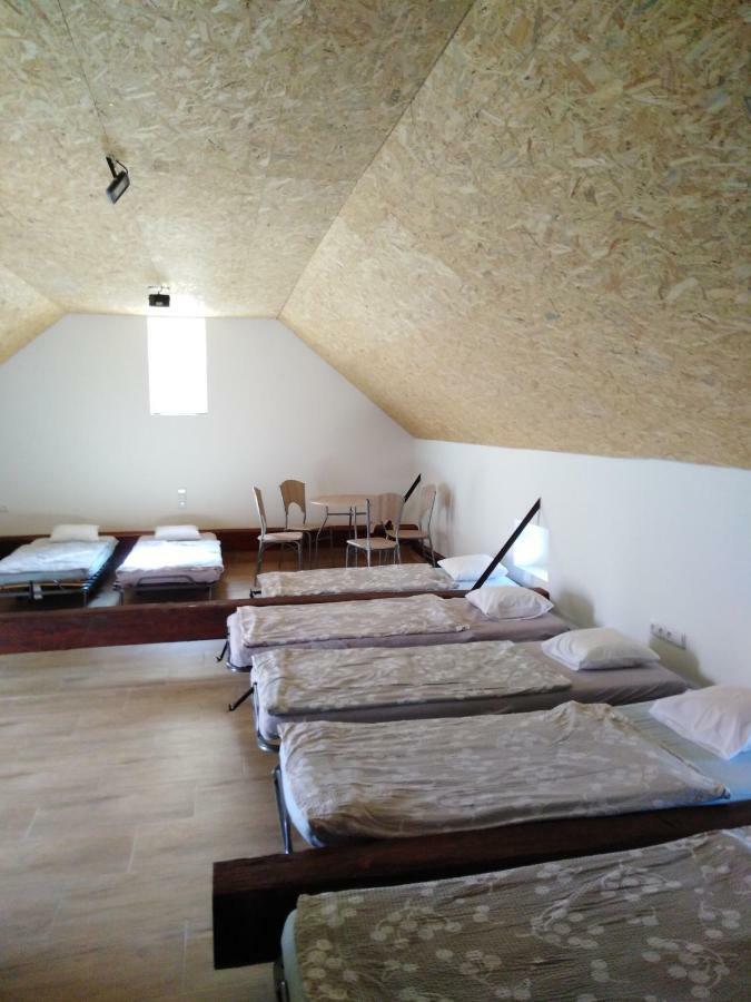 Penzion Pivovar Podlesí Příbram Exterior foto